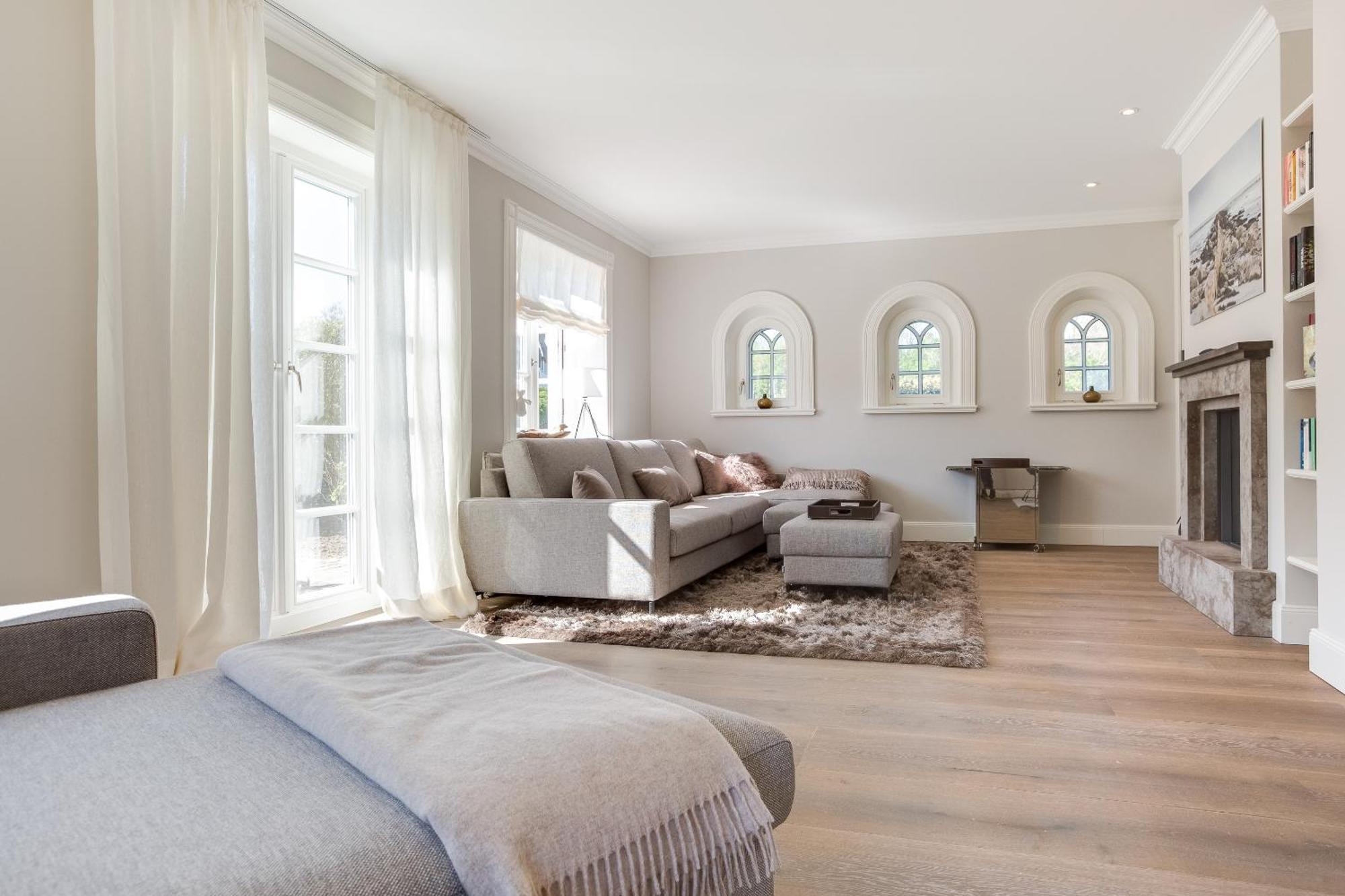 Ferienhaus Ebbe&flut *
