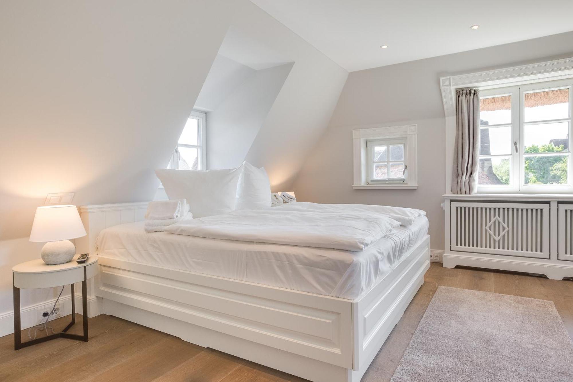 Ebbe&flut Ferienhaus