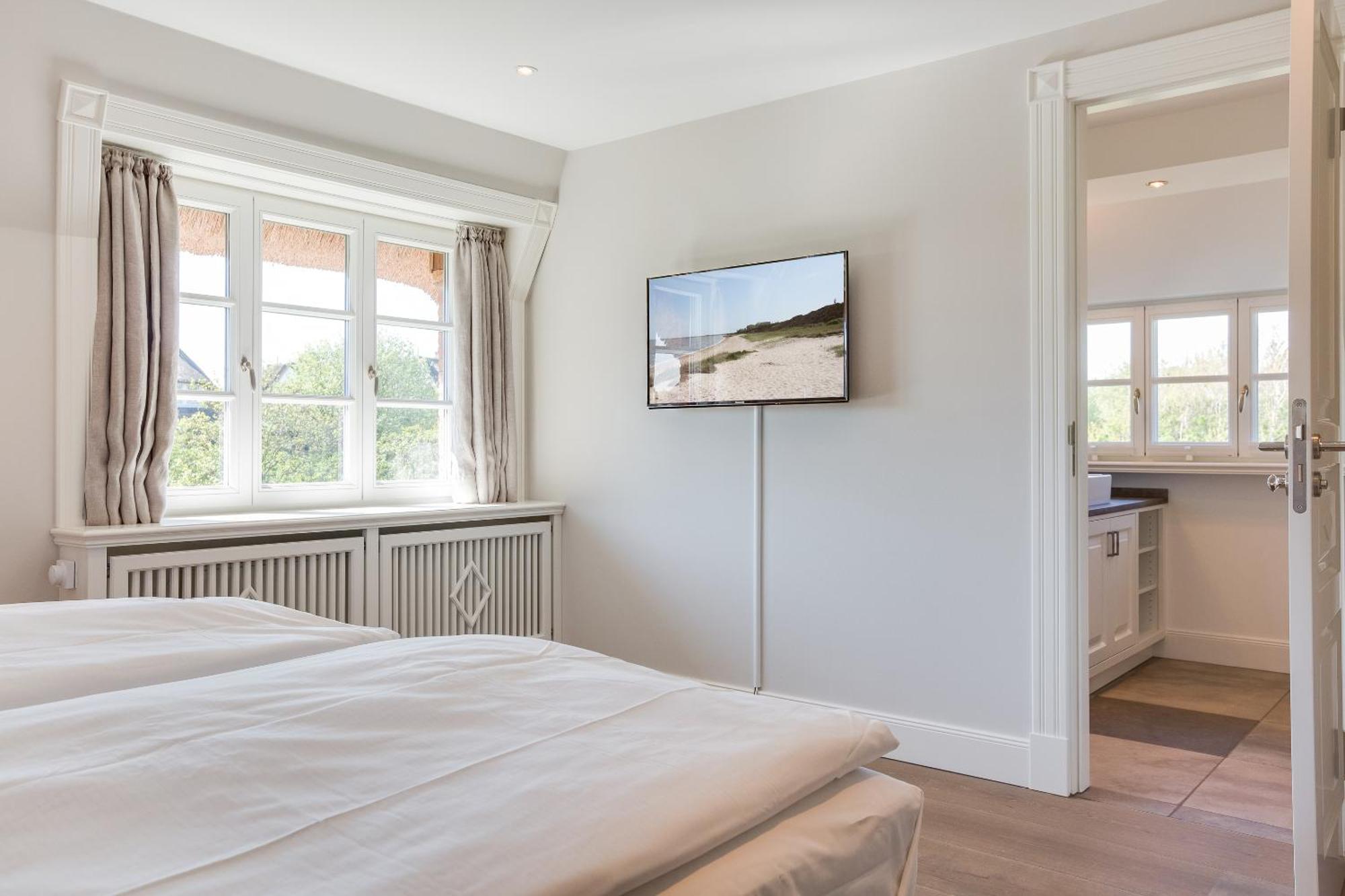Ferienhaus Ebbe&flut *